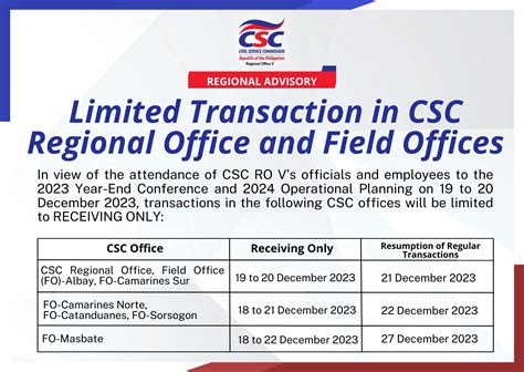 csc regional office bulacan